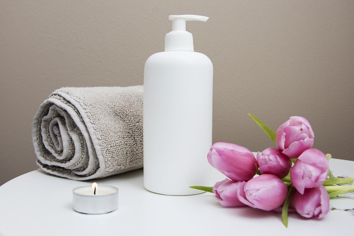 Website bán dược mỹ phẩm spa viện thẩm mỹ