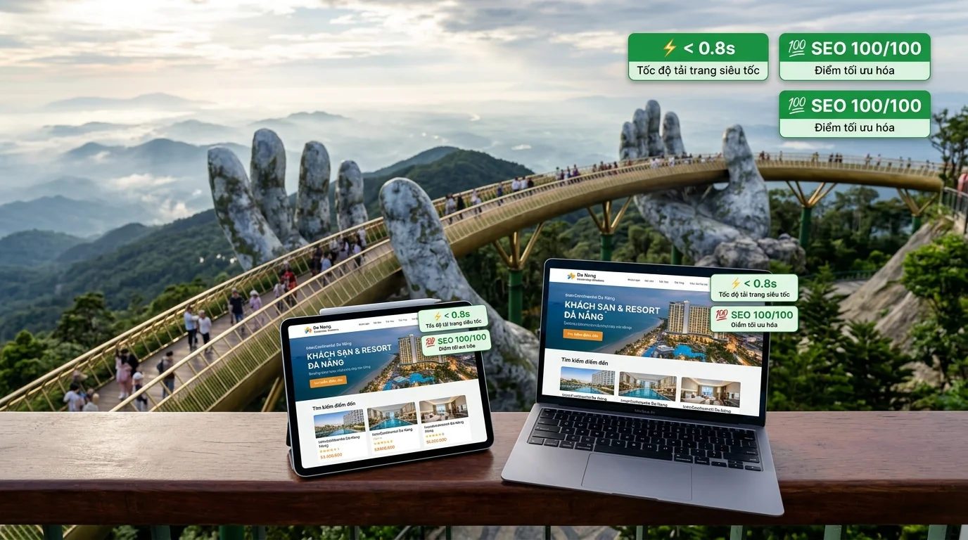 Ba Na Hills VIP Fast-track