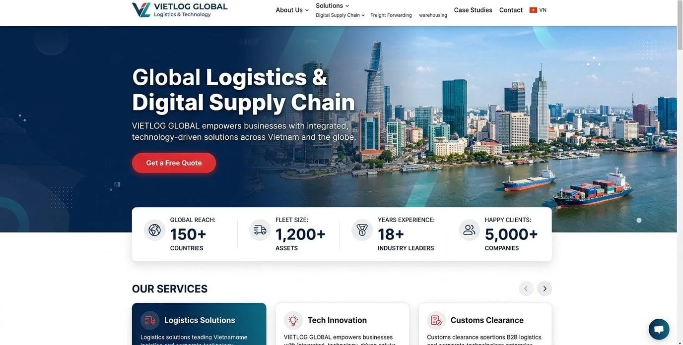 Dịch vụ thiết kế website theo yêu cầu chuyên nghiệp chuẩn SEO 2026 từ WEB 247 AGENCY