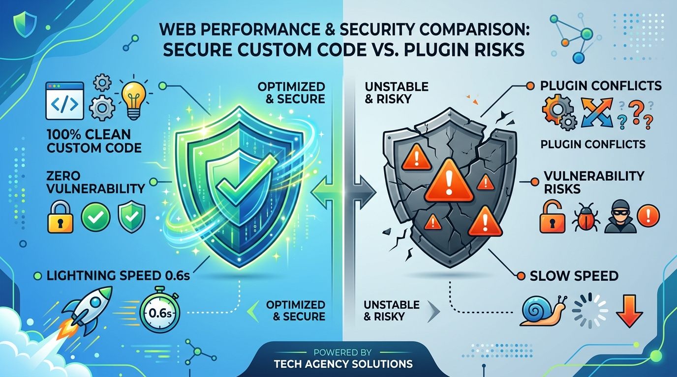 Tại Sao Website WordPress Dễ Bị Hack, Dính Mã Độc Cờ Bạc?
