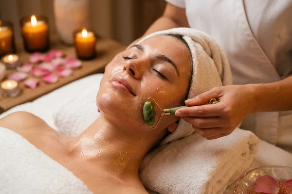 Cấy Tinh Chất Glass Skin Glow Therapy Hàn Quốc tại Đà Nẵng