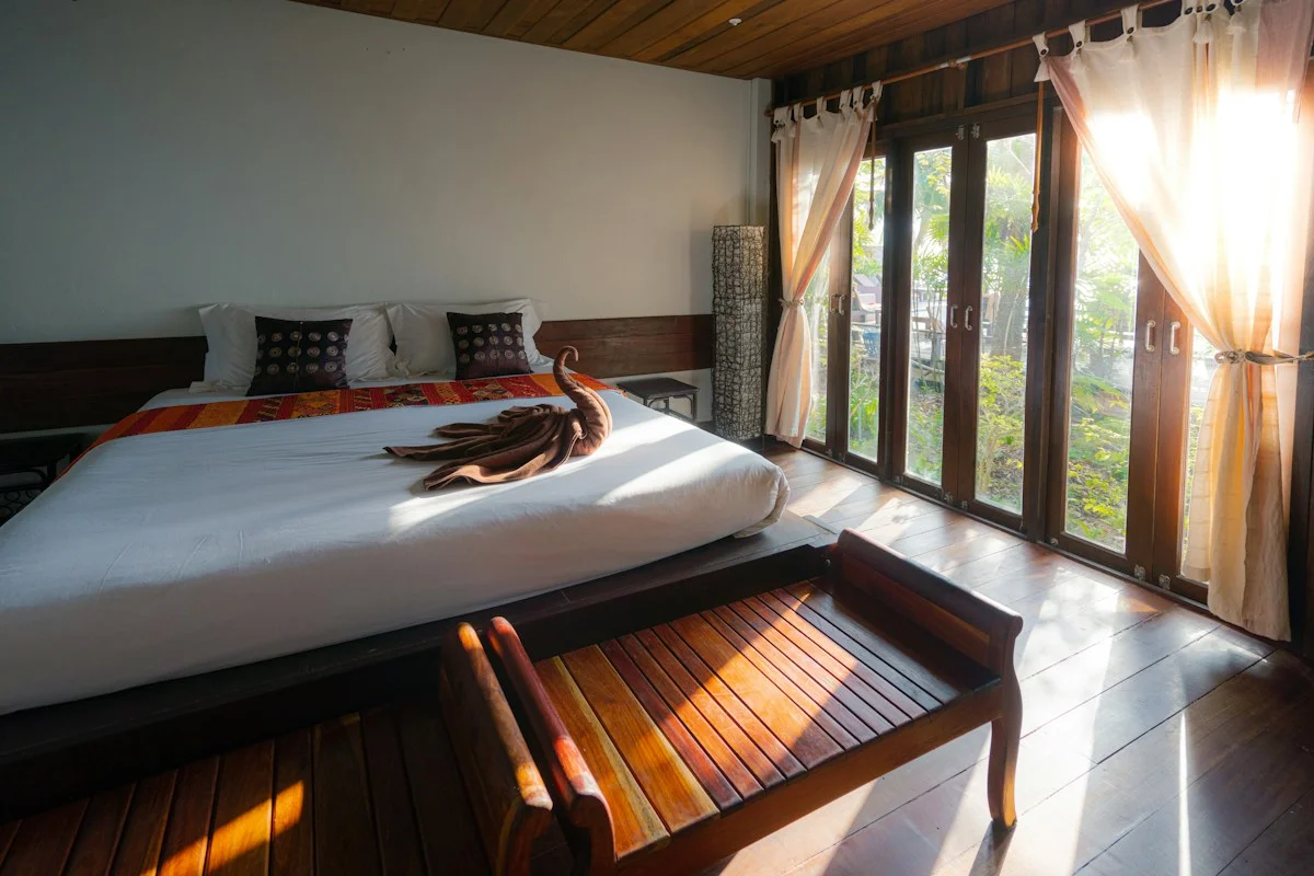 The Oceanfront Pool Sanctuary Đà Nẵng