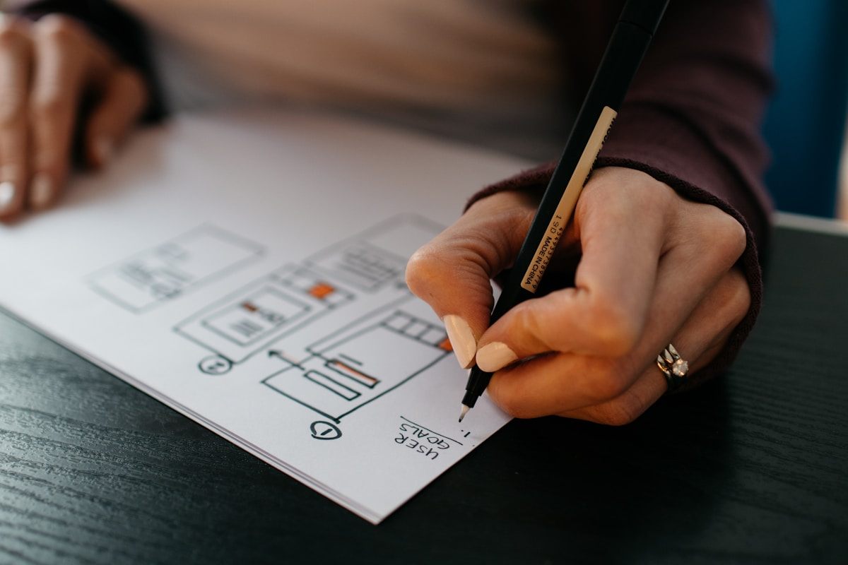 Top Mẫu Website Đẹp & Chuẩn SEO Bứt Phá Doanh Thu Từng Ngành